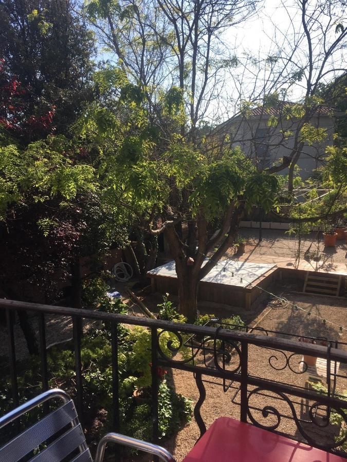 Loustalet D'Aix Daire Aix-en-Provence Dış mekan fotoğraf
