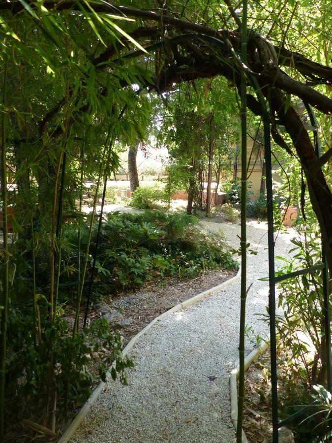 Loustalet D'Aix Daire Aix-en-Provence Dış mekan fotoğraf