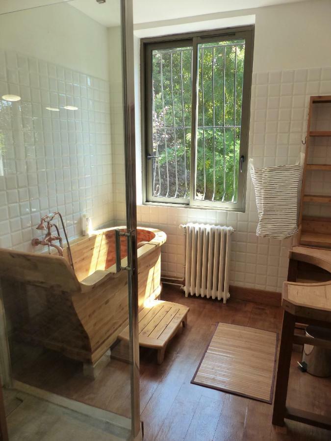 Loustalet D'Aix Daire Aix-en-Provence Dış mekan fotoğraf