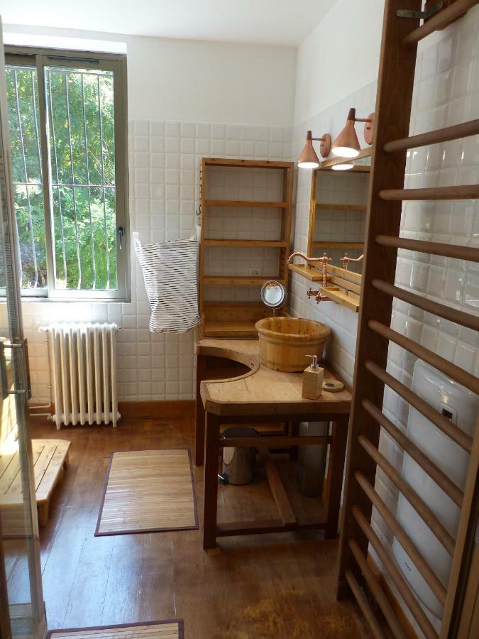 Loustalet D'Aix Daire Aix-en-Provence Dış mekan fotoğraf