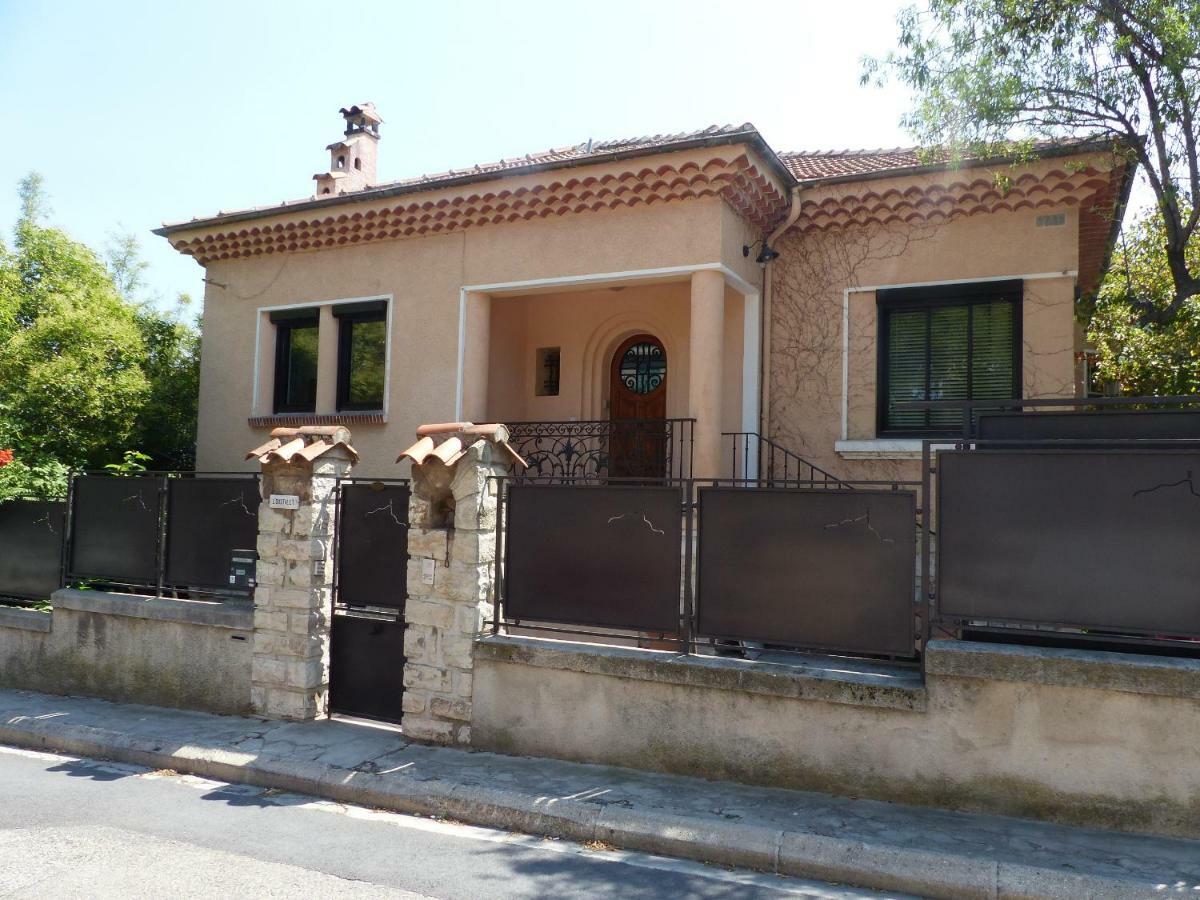 Loustalet D'Aix Daire Aix-en-Provence Dış mekan fotoğraf