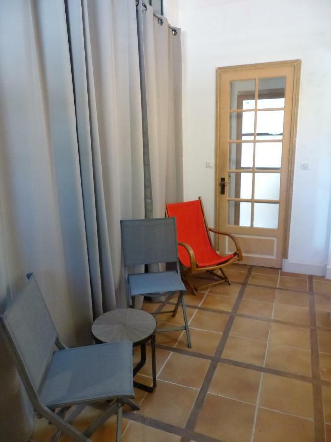 Loustalet D'Aix Daire Aix-en-Provence Dış mekan fotoğraf