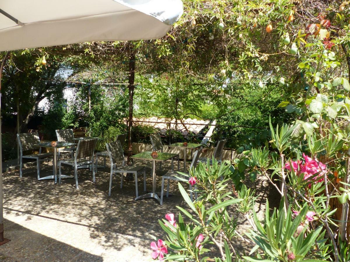 Loustalet D'Aix Daire Aix-en-Provence Dış mekan fotoğraf